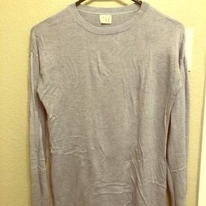 Sweater and Soft Tee Bundle